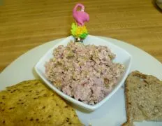 Great Way To Use Leftover Ham!
