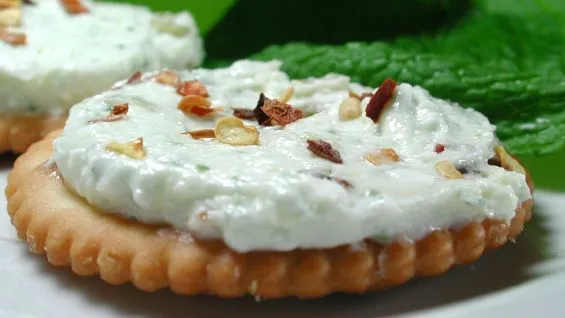 Greek Feta Spread Kopanisti