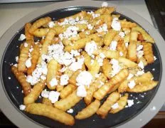 Greek Fries