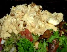 Greek Scrambled Eggs