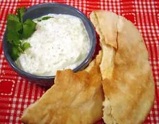 Greek Tzatziki