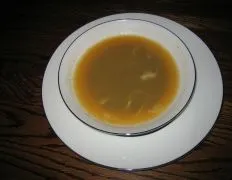 Green Apple Pucker Soup