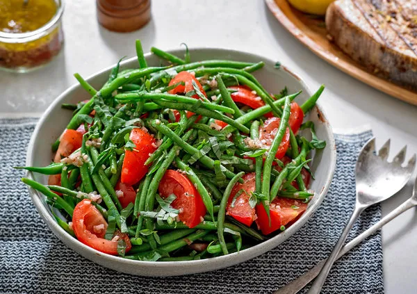 Green Bean Salad