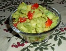 Green Guacamole