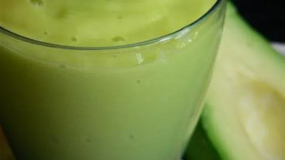 Green Machine Smoothies Mango And