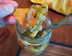 Green Un Ripe Tomato Salsa For Canning