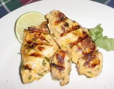 Grilled Chicken Marinated in Tequila: A Flavorful Fiesta Recipe