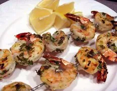 Grilled Succulent Prawns Recipe – Perfect for BBQ Season