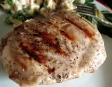 Grilled Summer Thyme Chicken Recipe - Perfect For Outdoor Dining