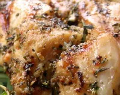 Grilled Swordfish Skewers - Giada De Laurentiis Inspired Recipe