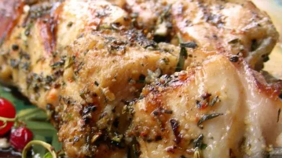 Grilled Swordfish Skewers – Giada De Laurentiis Inspired Recipe