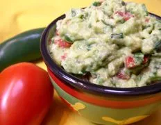 Gspeeds Guacamole