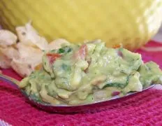 Guacamole Barefoot Contessa Ina