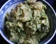 Guacamole Pronto