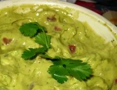 Guacamole Refined