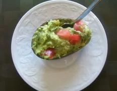 Guadalupes Guacamole