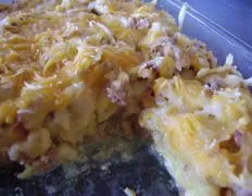 Guilt Free Breakfast Casserole