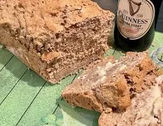 Guinness Beer Bread