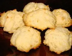 Guyanese Coconut Buns