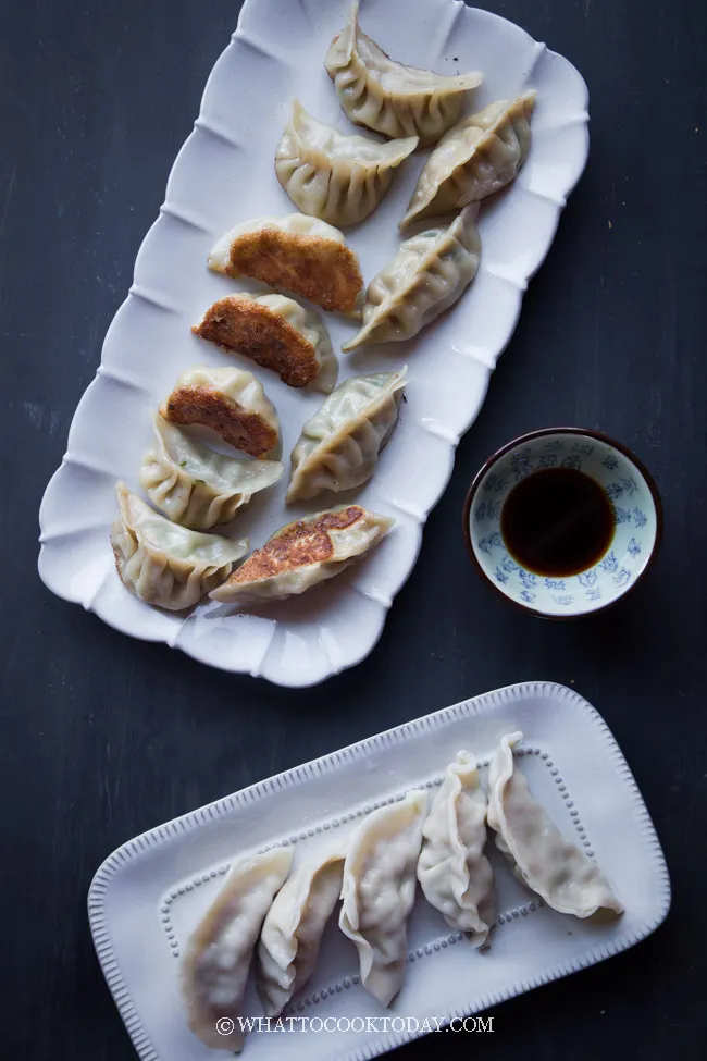 Gyoza Guo The Jiao Zi