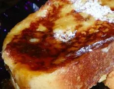 Haitian French Toast