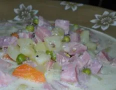 Ham Chowder