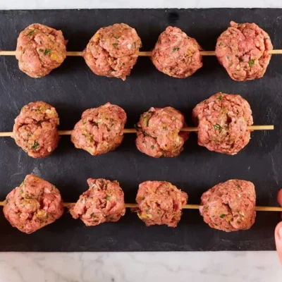 Hamburger Choice Casserole