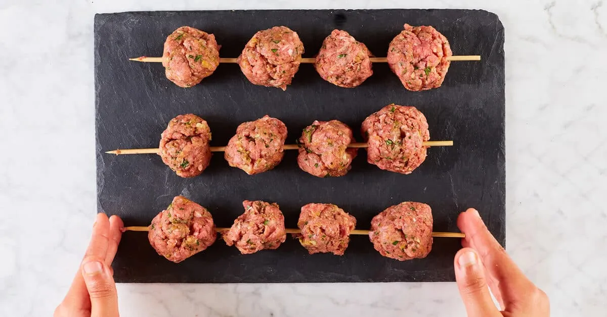 Hamburger Choice Casserole