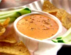 Hamburger Dip