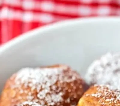 Hanukkah Jelly-Filled Sufganiyot Recipe: A Festive Treat