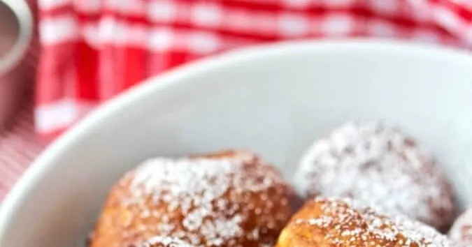 Hanukkah Jelly-Filled Sufganiyot Recipe: A Festive Treat