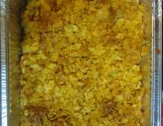 Hash Brown Casserole Cooking Light