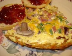 Hash Browns Quiche Paula Deen