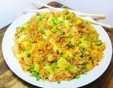 Hawaiian Rice