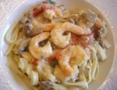 Healthy And Tasty Alfredo Sauce