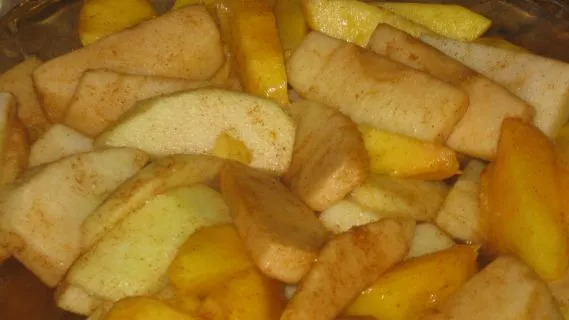 Healthy Baked Apples with Splenda: A Weight Watchers-Friendly Dessert