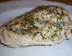 Healthy Baked Chicken Recipe for Weight Loss