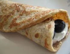 Healthy Crepes