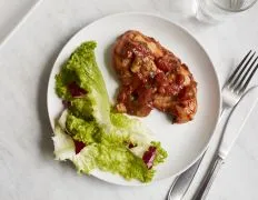 Healthy &Amp; Flavorful Low-Fat Chicken Breast Recipe