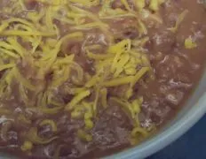 Healthy Homemade Refried Beans Without Frying