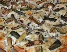 Healthy Low-Carb Zucchini Pizza Bites Recipe