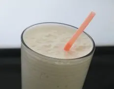 Healthy Milkshake Recipe for Weight Watchers – Flex & Core Plan Friendly