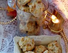 Healthy No-Sugar-Added Banana Soft Cookies Recipe