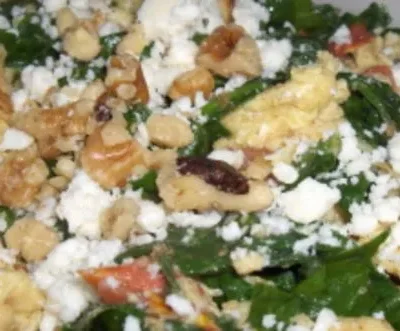 Healthy Spinach And Tomato Egg Scramble Recipe