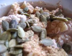 Healthy Swiss-Style Fruit and Yogurt Muesli Recipe