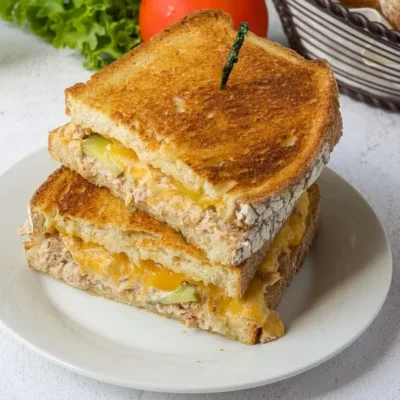 Healthy Tuna Spread Recipe For Toddlers: Nutrient-Rich And Kid-Friendly