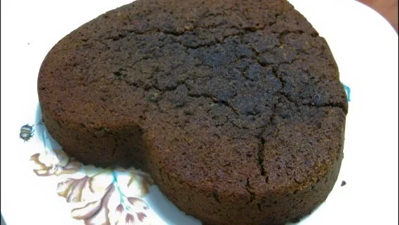 Healthy Whole Wheat Carob Brownies Recipe – A Guilt-Free Treat