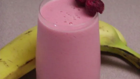 Heart Healthy Smoothie