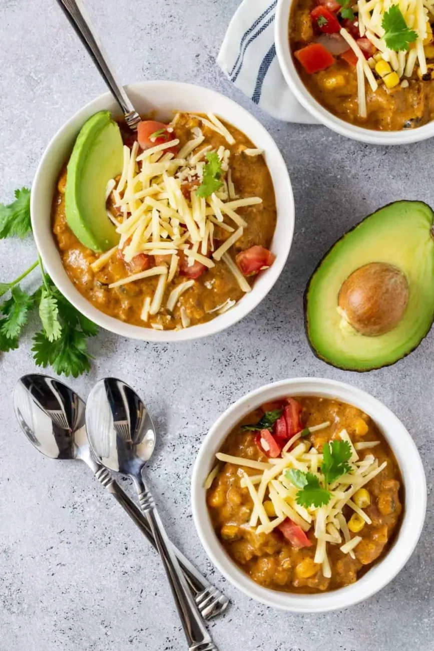 Hearty Turkey and Pumpkin Chili Recipe for Cozy Nights