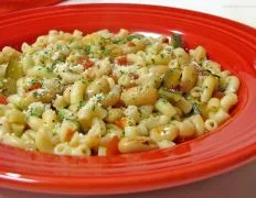 Hearty Vegetarian Pasta e Fagioli: A Classic Italian Beans & Pasta Recipe